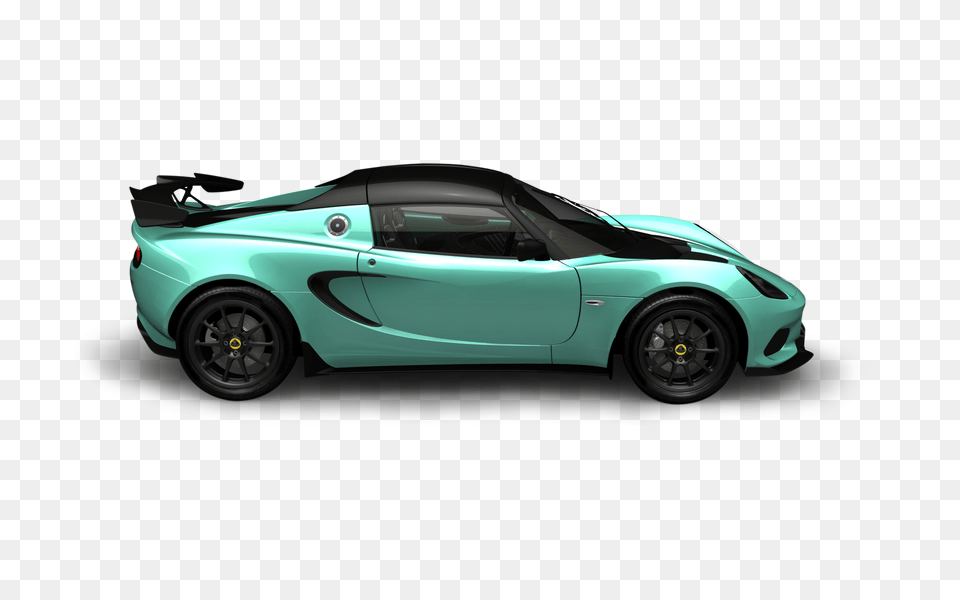 Lotus, Spoke, Car, Vehicle, Coupe Png Image