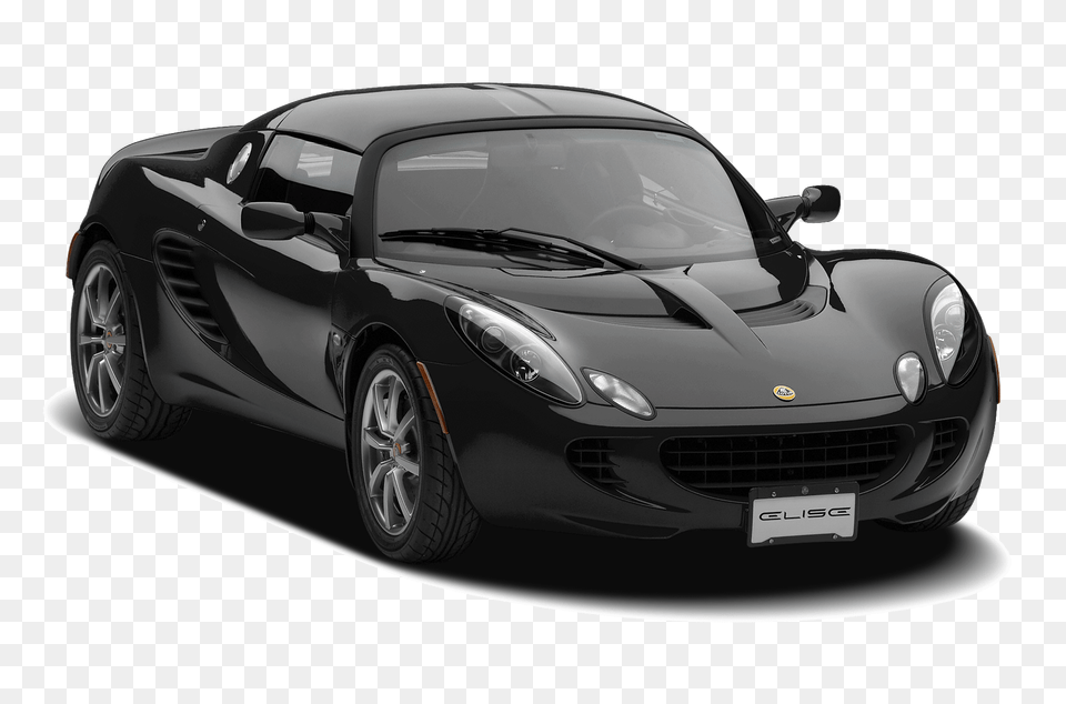 Lotus, Car, Vehicle, Coupe, Transportation Free Png