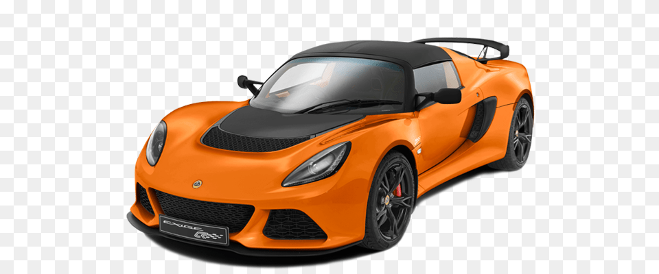 Lotus, Car, Vehicle, Coupe, Transportation Free Png