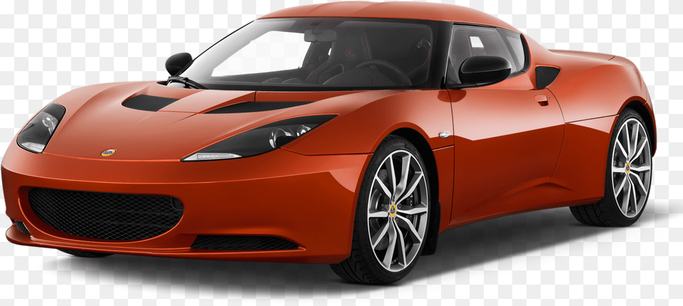 Lotus Car, Wheel, Vehicle, Coupe, Machine Free Transparent Png