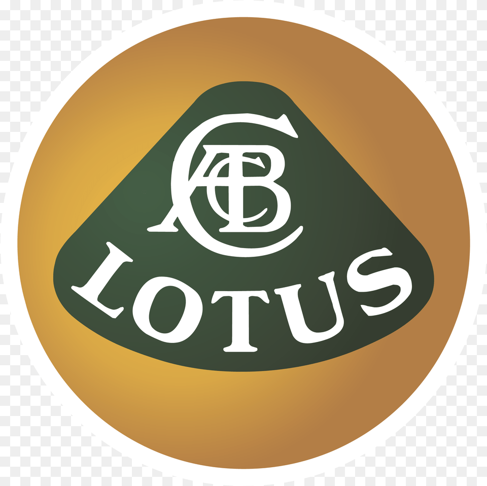 Lotus Car Logo, Badge, Symbol, Disk, Sticker Free Transparent Png