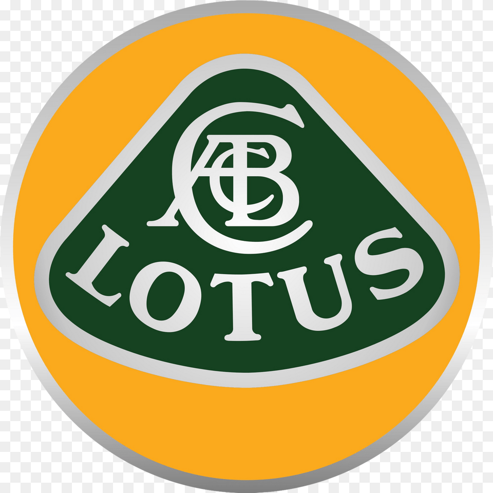 Lotus Car Logo, Badge, Symbol Png