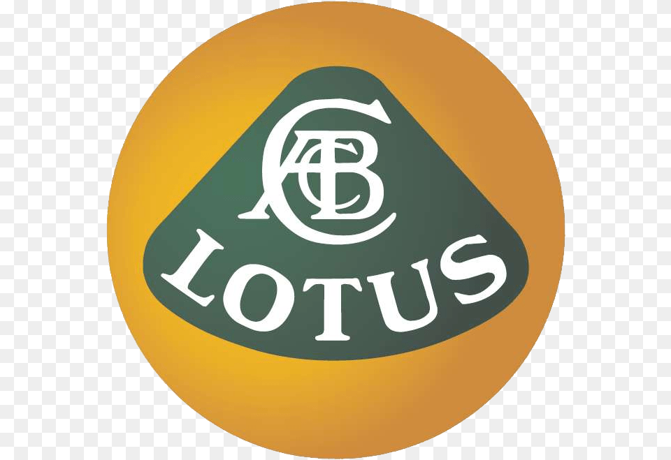 Lotus Car Logo Logo Lotus Auto, Badge, Symbol Free Transparent Png