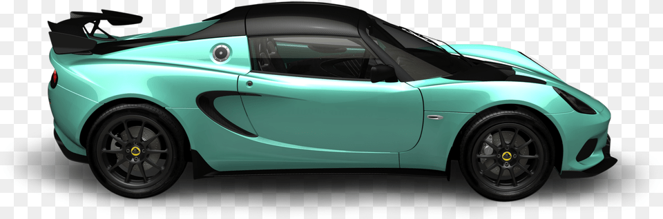 Lotus Car Picture Lotus Exige, Vehicle, Coupe, Transportation, Sports Car Free Png