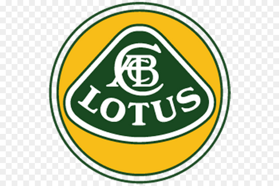 Lotus Cars Logo Sticker Lotus, Badge, Symbol Free Png Download