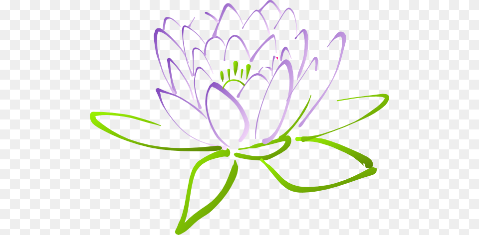 Lotus Clip Art Clipart Lotus Flower, Anther, Plant, Dahlia, Petal Png Image