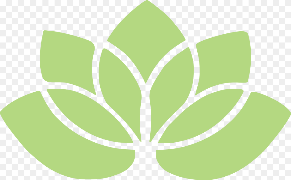 Lotus Clipart, Green, Herbal, Herbs, Leaf Free Png Download