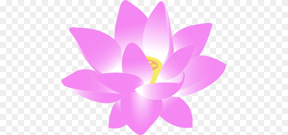 Lotus Clipart, Flower, Plant, Dahlia, Petal Free Transparent Png