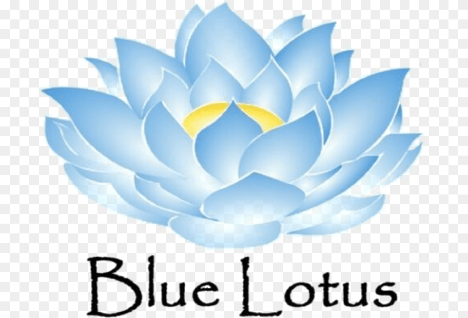 Lotus Clipart Blue Lotus Blue Lotus Flower Clipart, Plant, Dahlia, Lily, Pond Lily Free Transparent Png