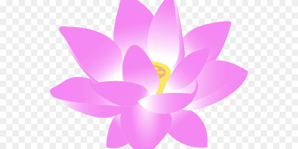 Lotus Clipart Lotus Petal Fiori Di Pesco Clipart, Flower, Plant, Lily, Appliance Png Image