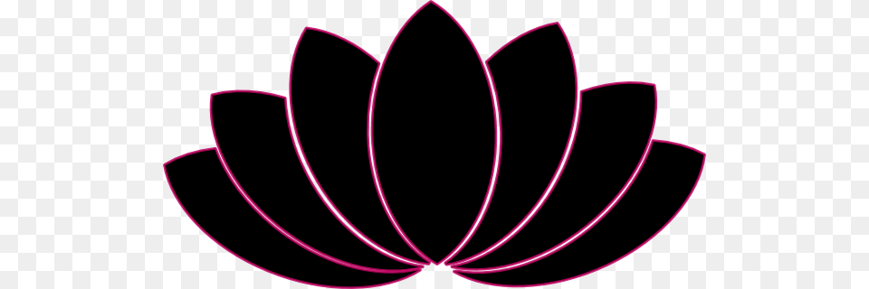 Lotus Clipart Vector, Flower, Petal, Plant, Clothing Png Image