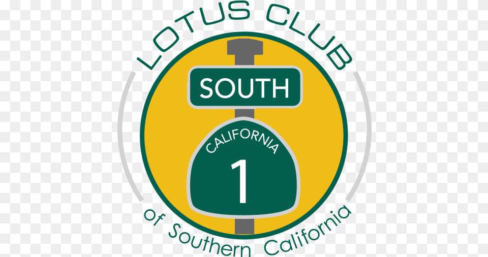 Lotus Club Of Southern California U2013 The 1 For Year Mission Bay Park, Logo, Symbol Free Png Download