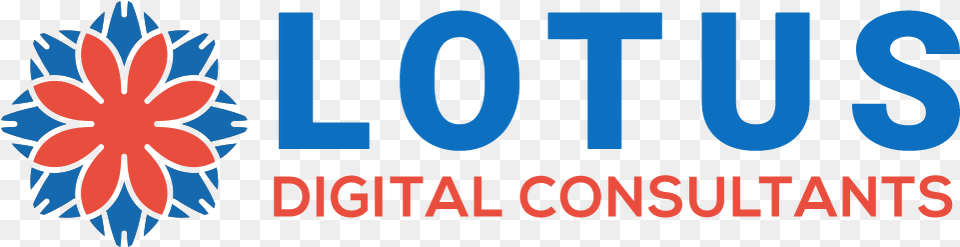 Lotus Digital Consultants Inc Design, Logo, Text, Symbol Free Png