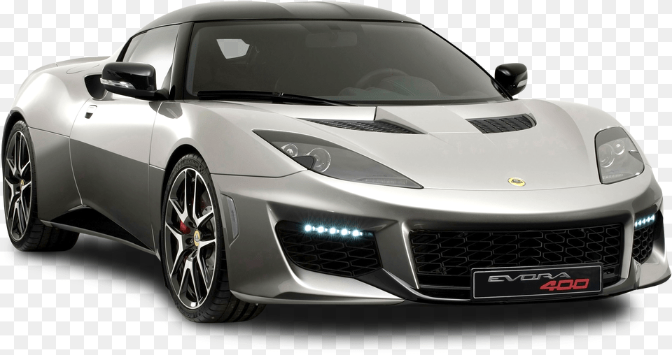 Lotus Evora 400 Grey, Wheel, Machine, Car, Vehicle Png