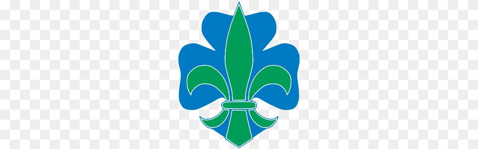Lotus Flower Blue Gray Clip Art, Emblem, Symbol, Logo Free Transparent Png