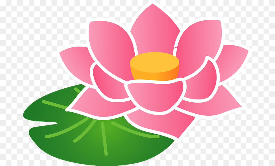 Lotus Flower Clipart, Dahlia, Plant, Dynamite, Weapon Png