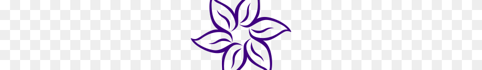 Lotus Flower Clipart Lotus Flower Clipart Clip Art Lotus, Pattern, Purple, Floral Design, Graphics Free Transparent Png