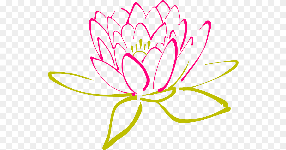 Lotus Flower Graphic Picture Free Lotus Clip Art, Plant, Purple, Dahlia, Pattern Png Image