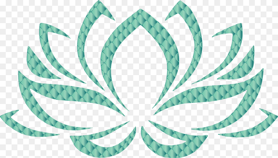 Lotus Flower Hindu Symbols Black And White Flower Clipart, Pattern, Art, Floral Design, Graphics Free Transparent Png