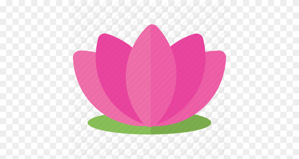 Lotus Flower Lotus Logo Purple Lotus Spa Flower Water Lily Icon, Petal, Plant, Pond Lily Png Image