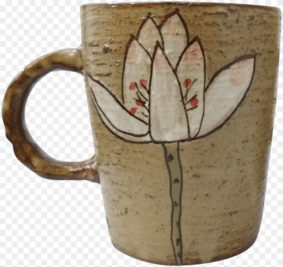 Lotus Flower Teacup Set Of 2 Cups, Cup, Pottery, Beverage, Coffee Png