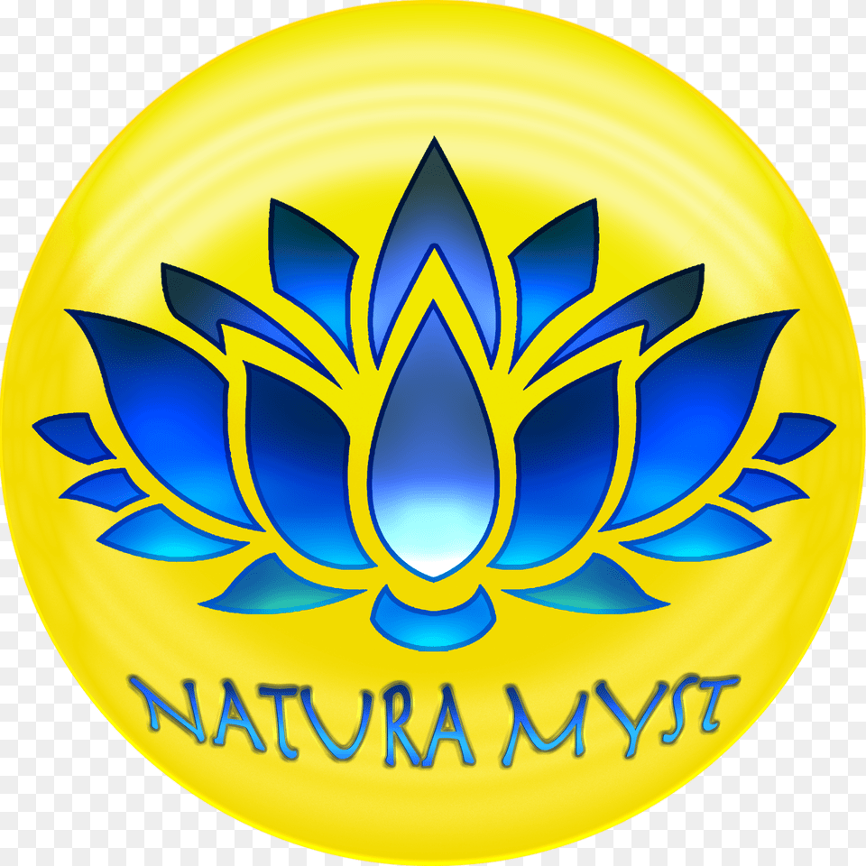 Lotus Flower Vector, Logo, Emblem, Symbol Free Transparent Png