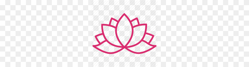 Lotus Flower Yoga Clipart, Accessories, Jewelry, Clothing, Hat Free Transparent Png