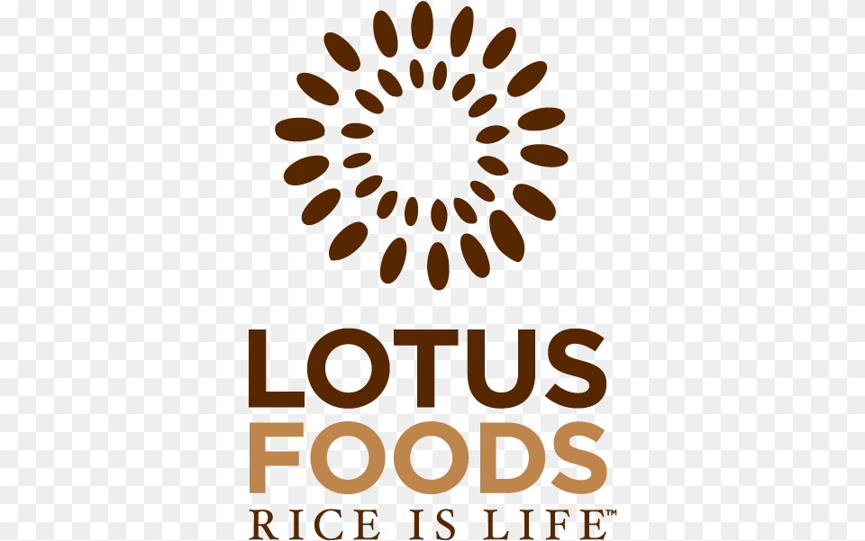 Lotus Foods Inc Green America Lotus Foods, Book, Publication, Advertisement, Poster Free Transparent Png