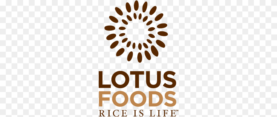 Lotus Foods Inc Logo Lotus Foods Logo, Advertisement, Poster, Book, Publication Free Png