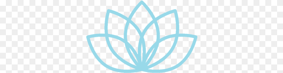 Lotus Legal Black Lotus Flower Icon Background, Cross, Symbol Free Png Download