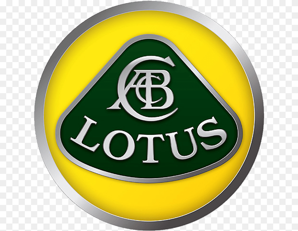 Lotus Logo Emblem, Badge, Symbol Free Png Download