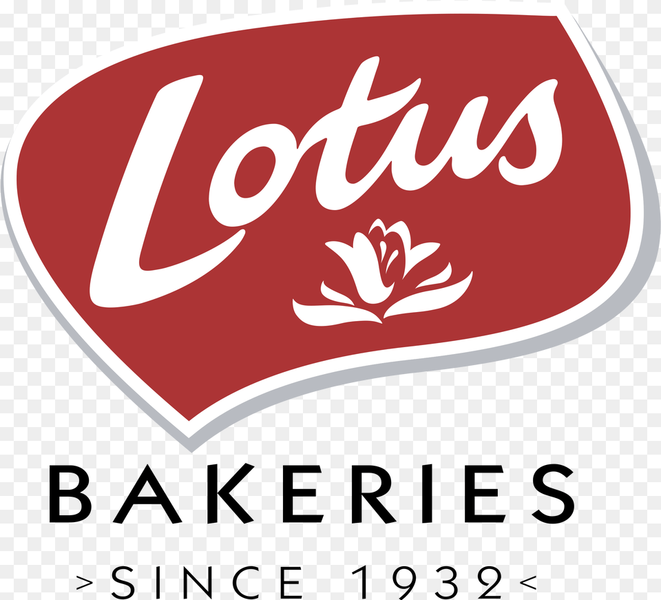 Lotus Logo Picture Lotus Bakeries Logo, Disk Png Image