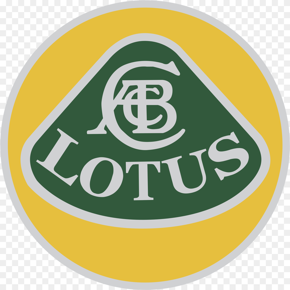 Lotus Logo Transparent Svg Vector Lotus Car Logo, Badge, Symbol, Disk Png