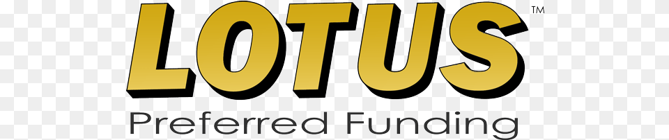 Lotus Preferred Funding Clip Art, Logo, Text, Number, Symbol Free Transparent Png