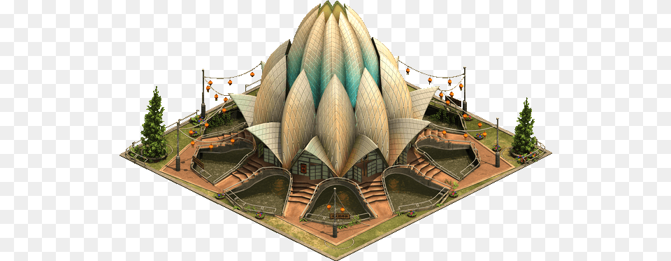 Lotus Temple, Cad Diagram, Diagram Free Transparent Png