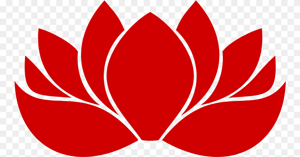 Lotus Vector Logo Pink Lotus Flower, Leaf, Plant, Petal, Dahlia Free Png Download
