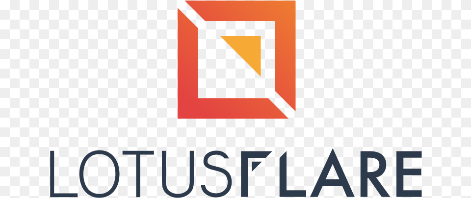 Lotusflare, Logo, Text Free Png