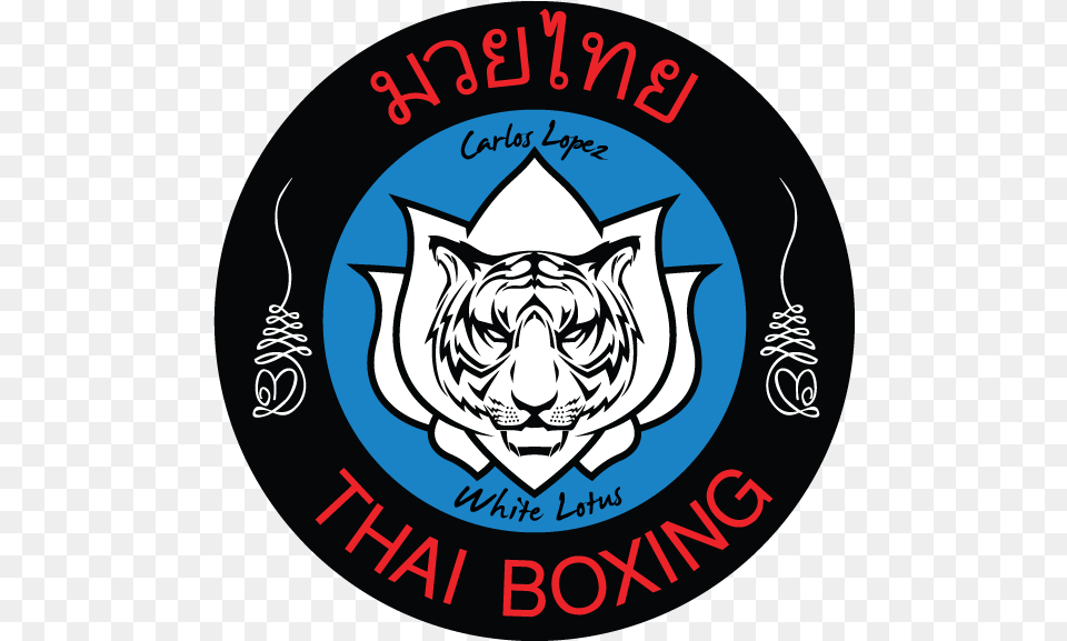 Lotusthaiboxing Tyne Tees Tigers, Logo, Emblem, Symbol, Animal Png Image