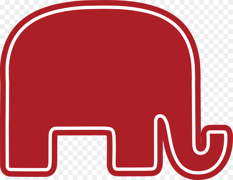 Lou Barletta Republican Party Indian Elephant, Logo Free Png Download