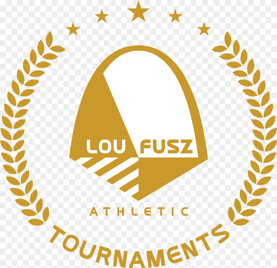 Lou Fusz Athletic Tournaments Design Logo Shapes Svg, Badge, Symbol, Emblem Free Png Download