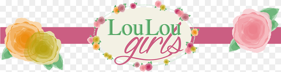 Lou Lou Girls, Flower, Plant, Rose, Art Free Transparent Png