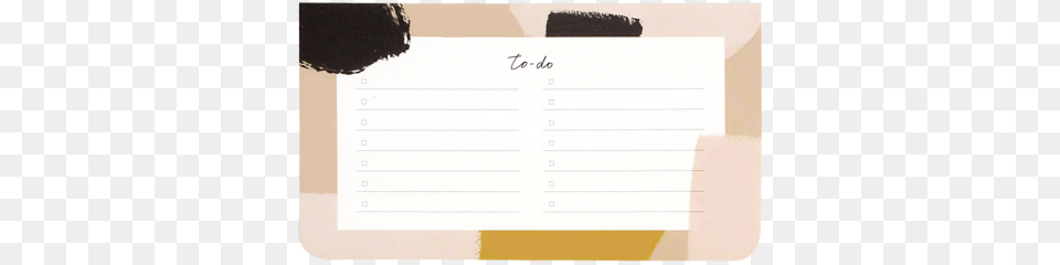 Lou Lou Notepad Lou Lou Boutiques, Page, Text, White Board Free Png Download