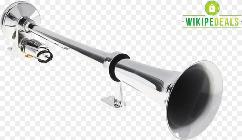 Loud Car Horn 150 Db Train Horn With Air Compressor, Brass Section, Musical Instrument, Trumpet, Blade Free Png Download