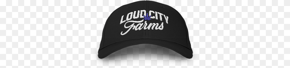 Loud City Farms Dad Hat For Adult, Baseball Cap, Cap, Clothing, Hardhat Png