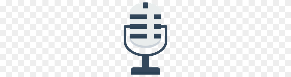 Loud Mic Microphone Audio Announcement Radio Studio, Electrical Device Png Image