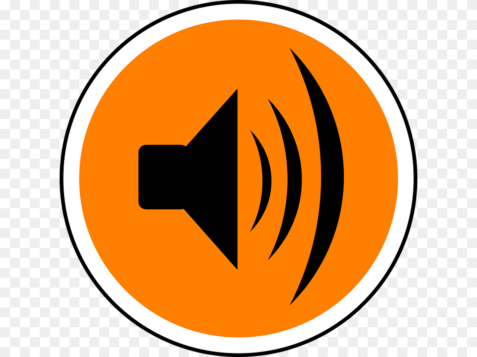 Loud Noise Loud Noise Images, Logo, Disk Free Png