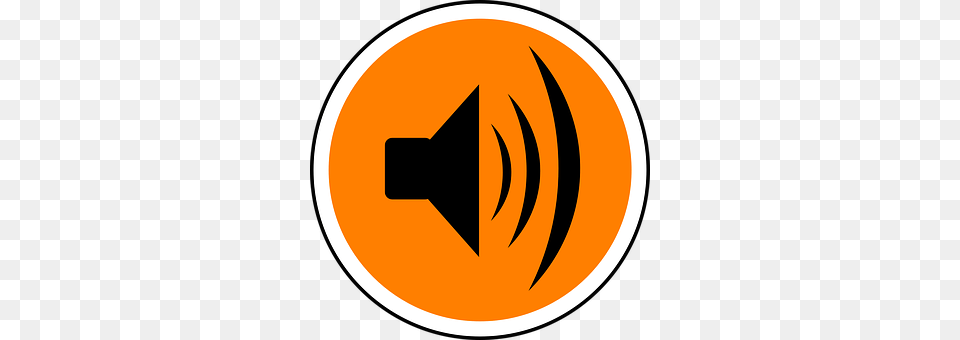 Loud Speaker Logo, Astronomy, Moon, Nature Png