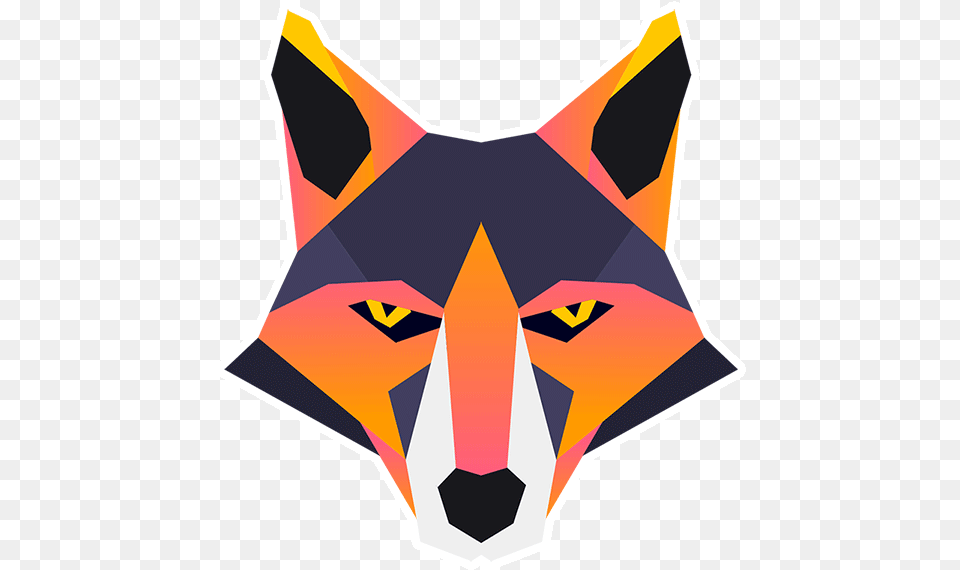Loud Wolf Footer Logo Free Transparent Png