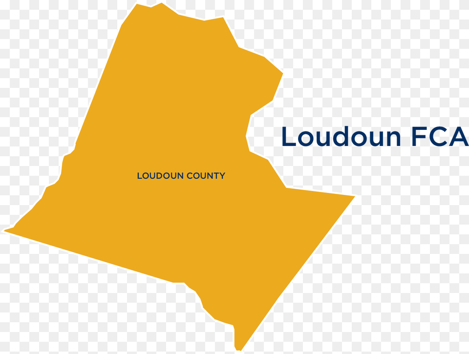 Loudoun Fca Covers The Fastest Growing County In The Krehir, Outdoors, Nature, Logo Free Png Download