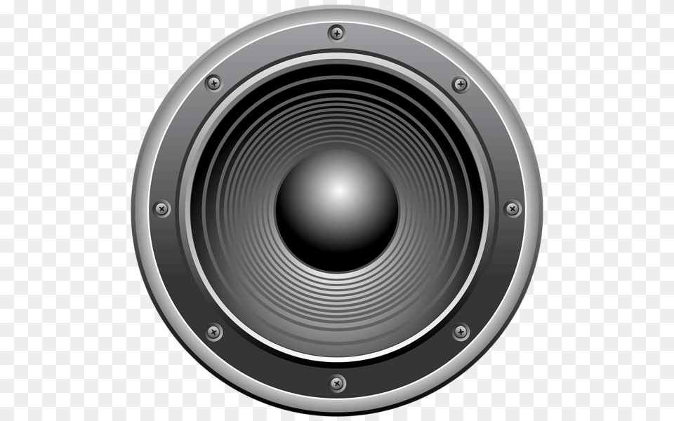 Loudspeaker, Electronics, Speaker Free Png Download